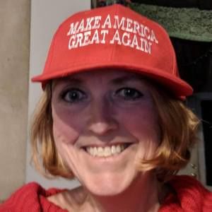 Meet your Posher, Brenda